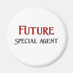 Imã Agente especial futuro