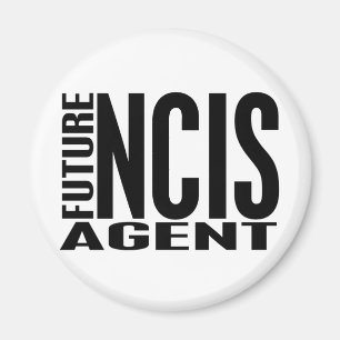 Imã Agente futuro de NCIS