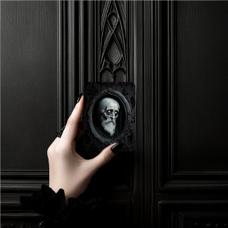 Ímã Aghast Ghast Flexible Photo Magnet