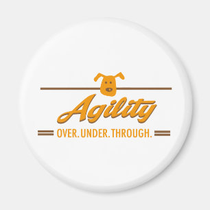 Imã agility