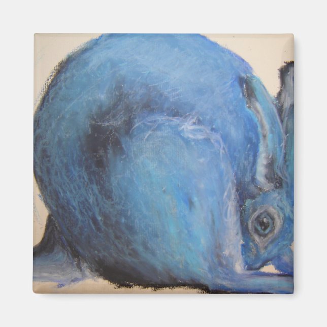 Imã agora você me vê (Frente)