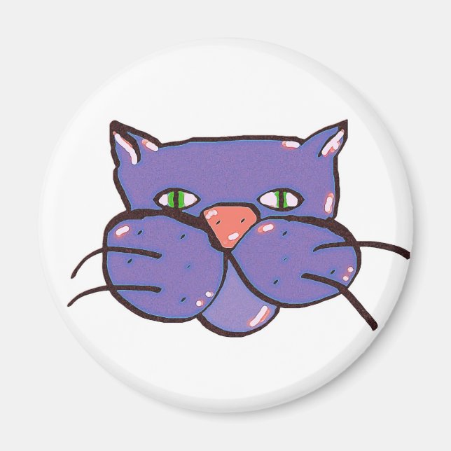 Imã agradecimento (Frente)