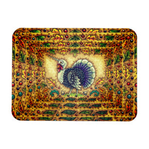 ÍMÃ AGRADEÇO AO UNICORN TURQUIA, FANTASIA BRANCA