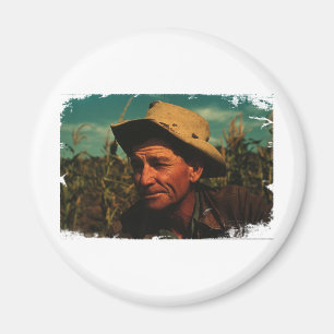 Imã Agricultor