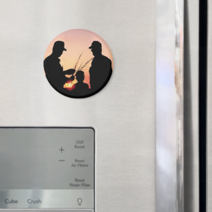 Imã Agricultores e Sunset