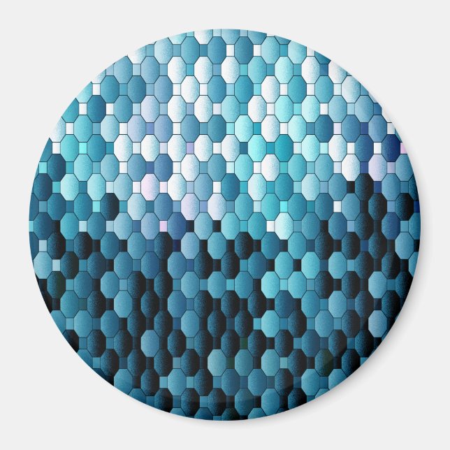 Imã Água... (Frente)