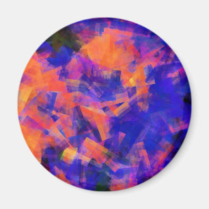 IMÃ ÁGUA ABSTRATO 1