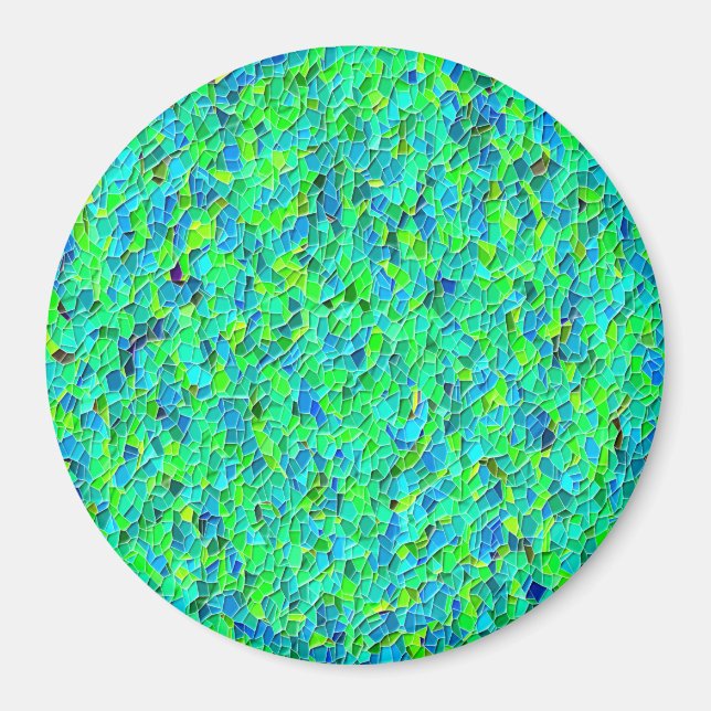 Imã Água&ar.... (Frente)