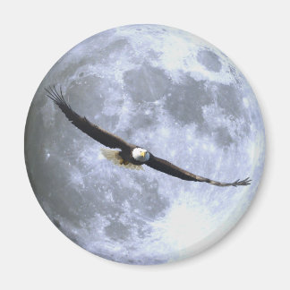 IMÃ ÁGUA-BALTE-VOANTE ÁGUA-FULL-LUA
