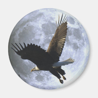 IMÃ ÁGUA-BALTE-VOANTE ÁGUA-FULL-LUA
