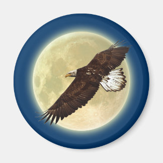 IMÃ ÁGUA-BALTE-VOANTE ÁGUA-FULL-LUA