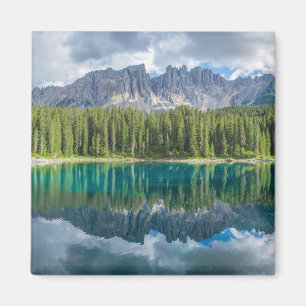 Imã Água Cordilheira Latemar