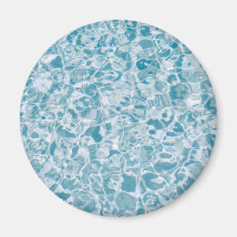 Imã Água de varrimento