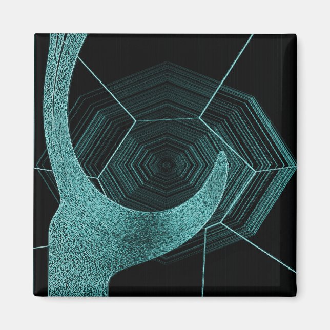 Imã Água do mar A Lavar...... (Frente)