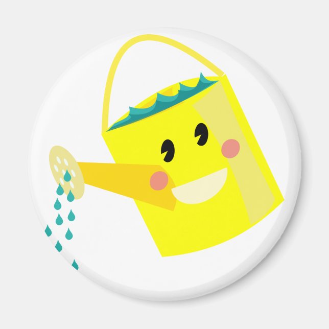 Imã Água Fresca (Frente)