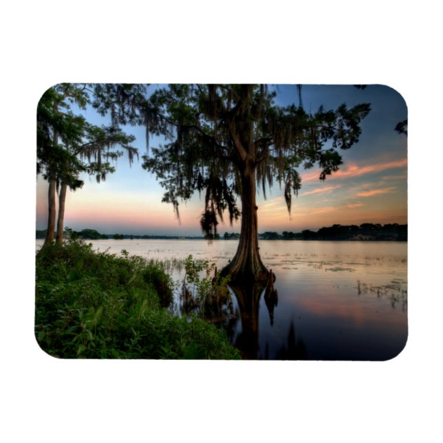 Ímã Água | Kraft Azalea Park Maitland Florida (Horizontal)