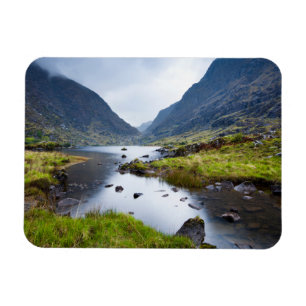 Ímã Água   Lacuna de Dunloe County Kerry Irlanda