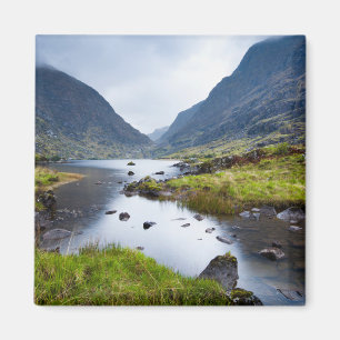 Imã Água   Lacuna de Dunloe County Kerry Irlanda