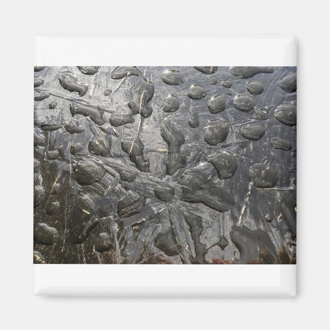 Imã Água Negra (Frente)