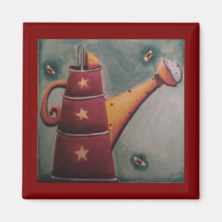 Imã Água pode ser imersa