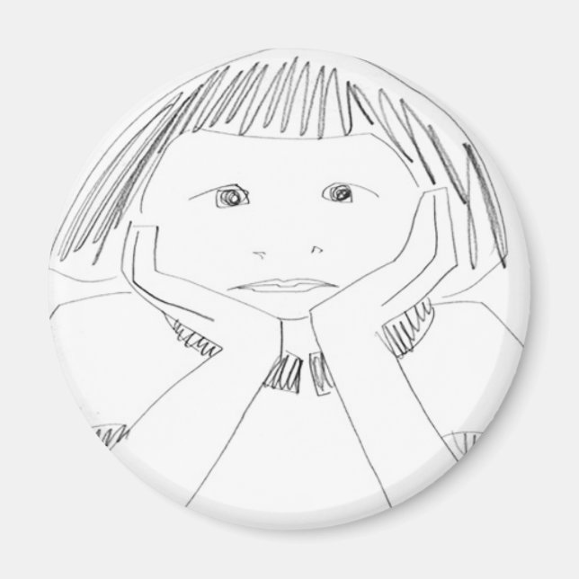 Imã Aguardando (Frente)