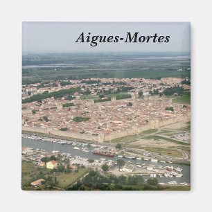Imã Agudos-Morto