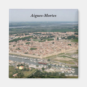 Imã Agudos-Morto -