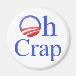 Imã Ah, merda, camisas anti-Obama e presentes