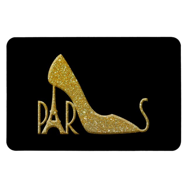 Ímã Ah Paris! (Horizontal)