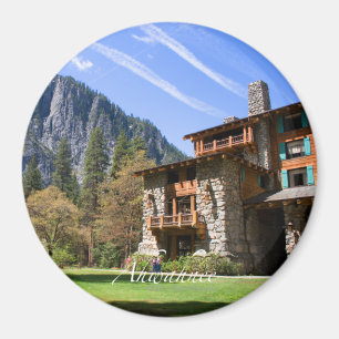 Imã Ahwahnee
