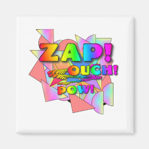 Imã Ai, Zap