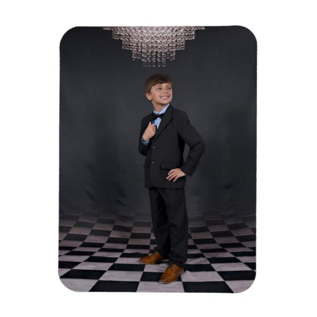 Ímã Aiden (Vertical)