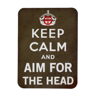 ÍMÃ AIM PARA A CABEÇA