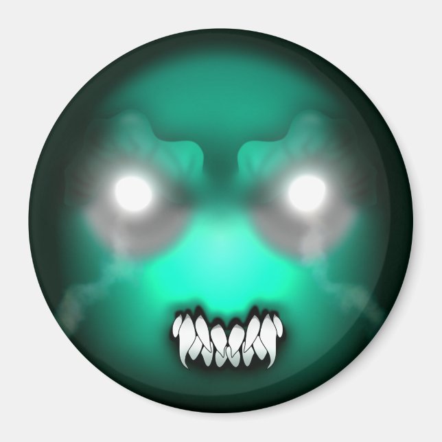 Imã Aimant Abyssmoji (Frente)