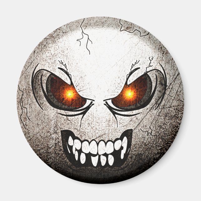 Imã Aimant Angermoji Vintage (Frente)