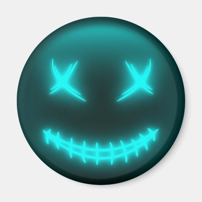 Imã Aimant Bluemoji (Frente)