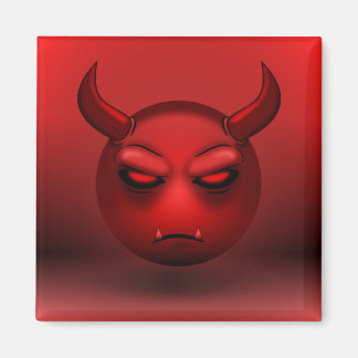 Imã Aimant Devilmoji