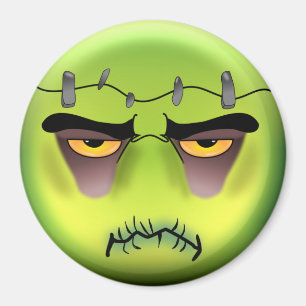 Imã Aimant Frankenmoji