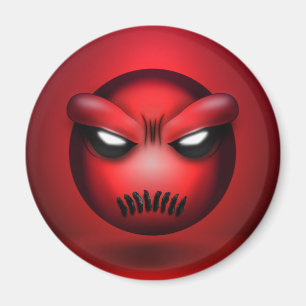Imã Aimant Mutemoji