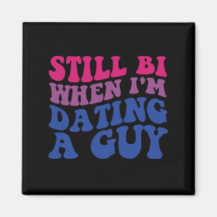 Imã Ainda Bi Quando Estou Namorando Um Cara Engraçado 