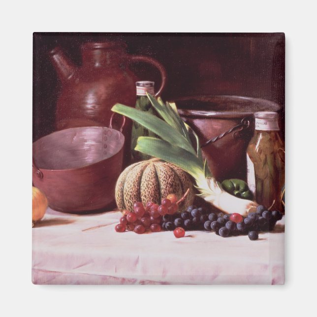 Imã Ainda com vida, 1909 (Frente)