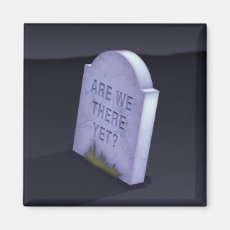 Imã Ainda Estamos Lá? Íman