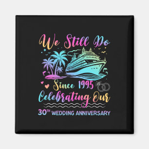 Imã Ainda Fazemos 30º Aniversário de Casamento 30 Anos