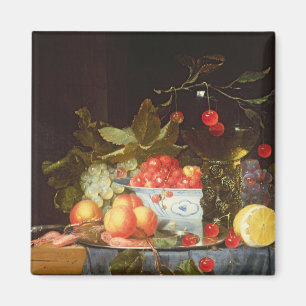 Imã Ainda vida da fruta