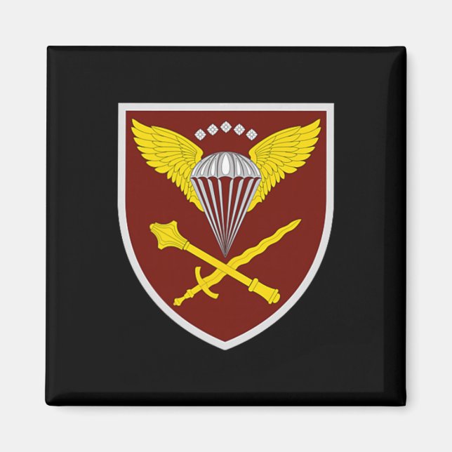 Imã Air Ault Forces Command (ukraine) V2 Ukrainian Mil (Frente)