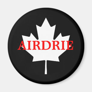 Imã Airdrie