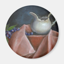 Imã Airelas e Cremes