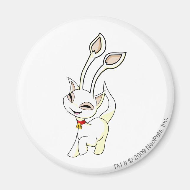 Imã Aisha White (Frente)