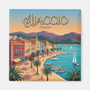 Imã Ajaccio França