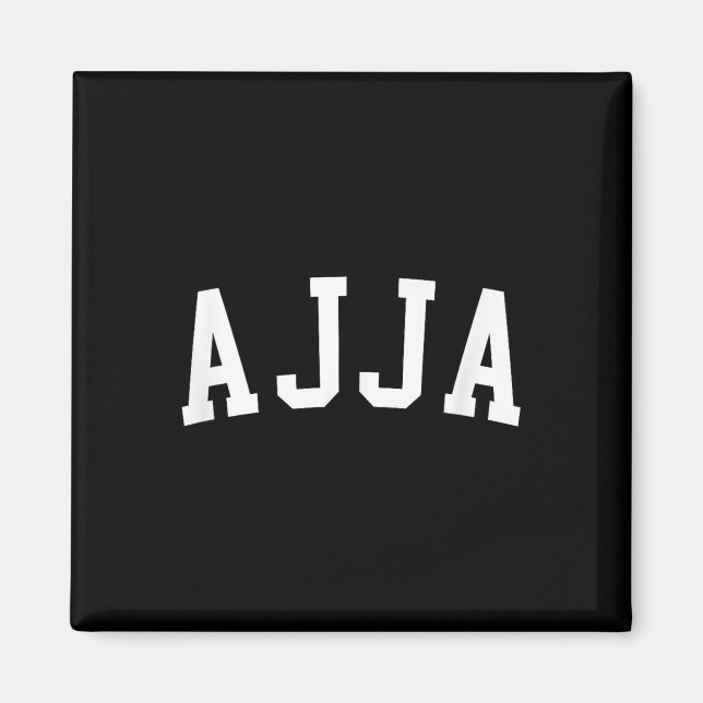Imã Ajja  (Frente)